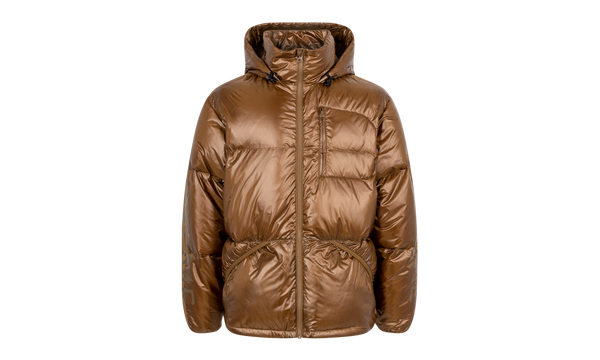 Featherweight Down Jacket "FW 21"
