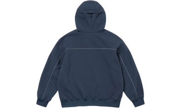 WINDSTOPPER® Zip Up Hooded Sweatshirt 