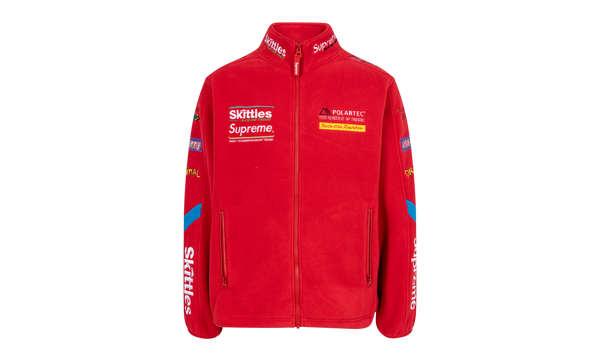 Skittles Polartec Jacket "FW 21"