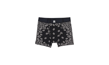 BANDANA BOXERS 