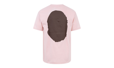 Big Ape Head Tee