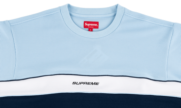 Piping Practice SS Top 