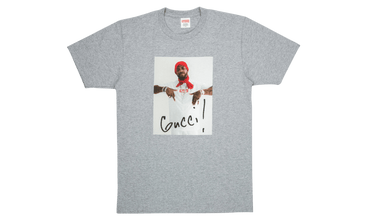 Gucci Mane Tee