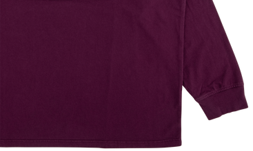 Needlepoint Patch LS Top 