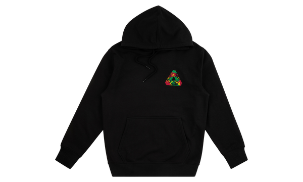 TRI-CAMO HOOD