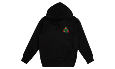 TRI-CAMO HOOD