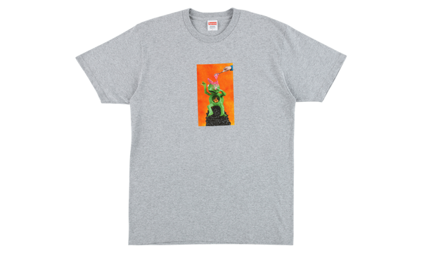Mike Hill Brains Tee "SS 17"