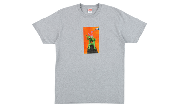 Mike Hill Brains Tee 