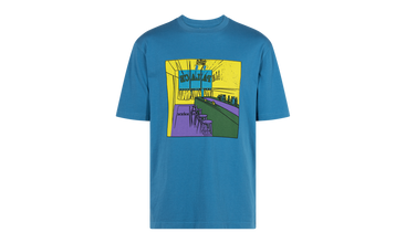 Scheisse Face T-Shirt