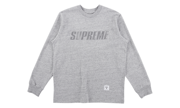 Metallic Reflective L/S "FW17"