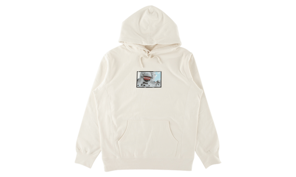 Astronaut Hooded Sweatshirt "SS 15"