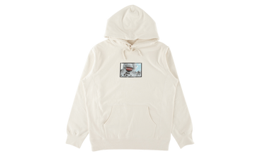Astronaut Hooded Sweatshirt 