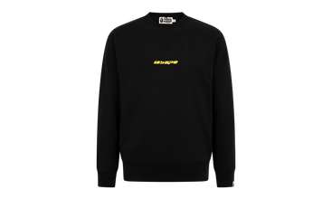 Crewneck
