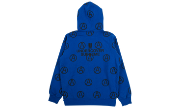 Undercover Hooded Sweatshirt 