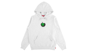 Apple Hoodie 