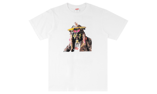 Rammellzee Tee "SS 20"