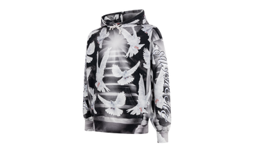 Doves Hoodie 