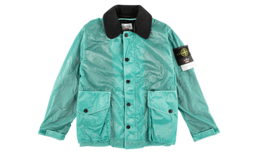 New Silk Light Jacket 