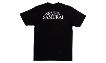 Undercover Seven Samurai Tee