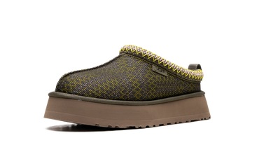 Tazz Maxi Tasman Slipper WMNS 