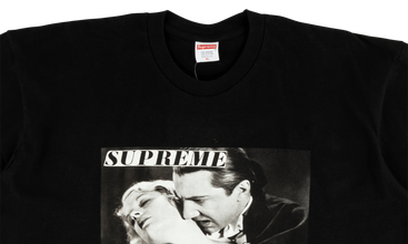Bela Lugosi Tee 