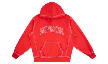 Big Stitch Hoodie 