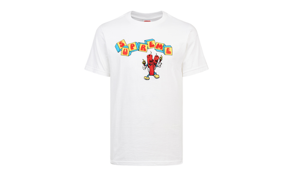 Dynamite Tee "SS 19"