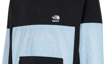 TNF Bandana Hoodie 