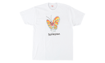 Gonz Butterfly Tee 