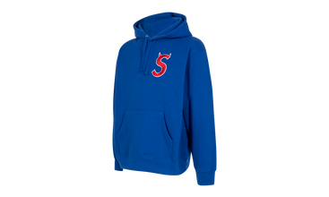 S Logo Hoodie 