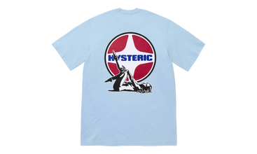 HYSTERIC GLAMOUR Pin Up Tee 