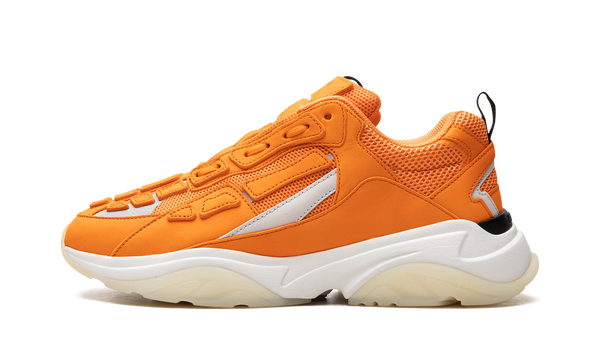 BONE RUNNER "Orange / Reflective"