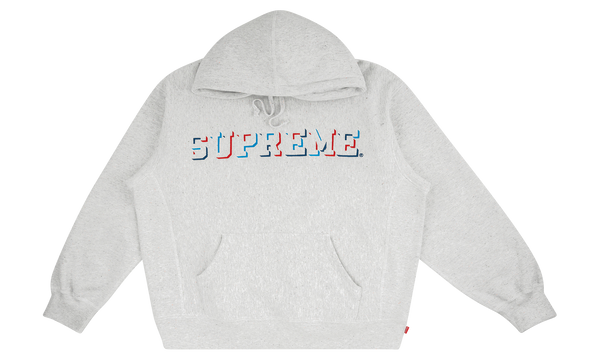 Drop Shadow Hoodie "FW 20"