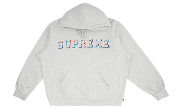 Drop Shadow Hoodie 