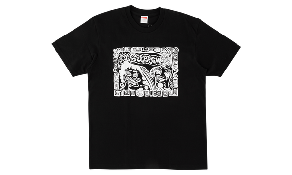 Faces Tee "FW 18"