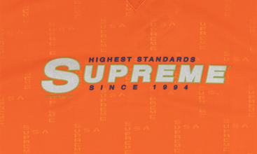 Highest Standard Athletic SS Top 