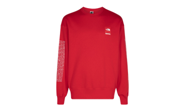 The North Face Crewneck 