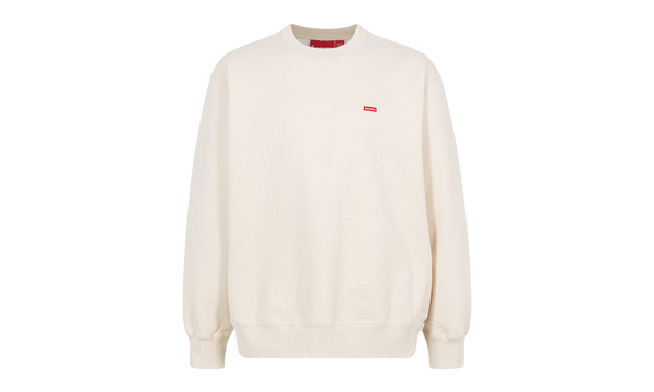 Small Box Crewneck "SS 22"