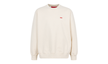 Small Box Crewneck 
