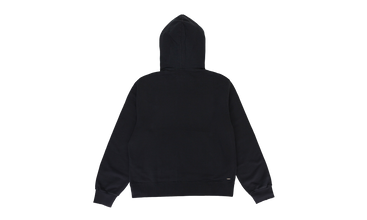 BANDANA APPLIQUE HOODIE 