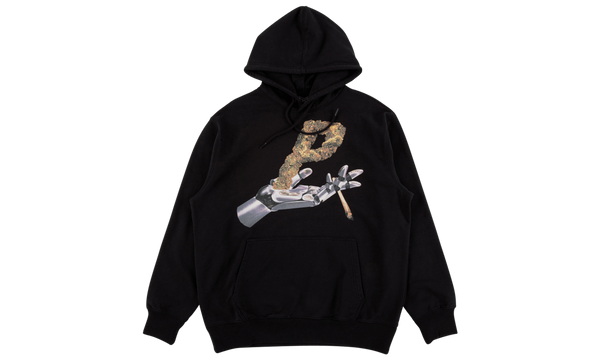 Ergochronic Hoodie