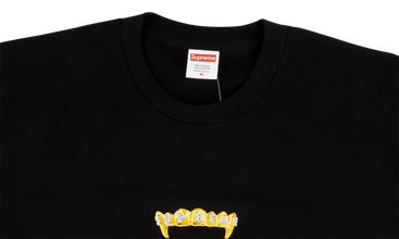 Fronts Tee 