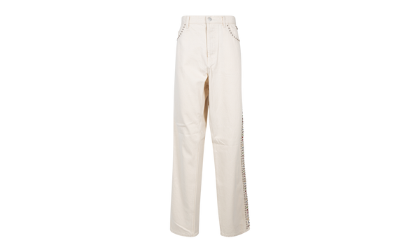 B.B. Simon Studded Regular Jean "SS 22"