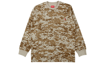 L/S Pocket Tee 
