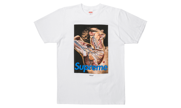 Undercover Anatomy Tee