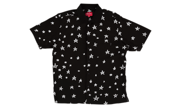 Devil Rayon Shirt 
