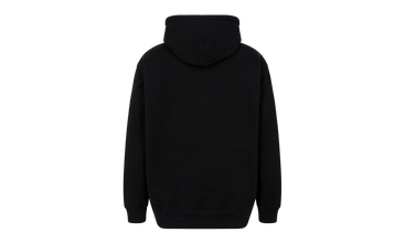 Bling Box Logo Hoodie 