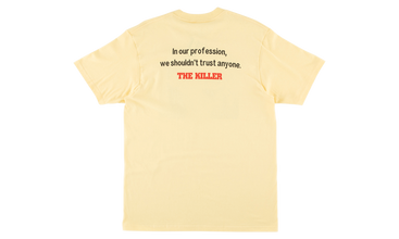The Killer Trust Tee 