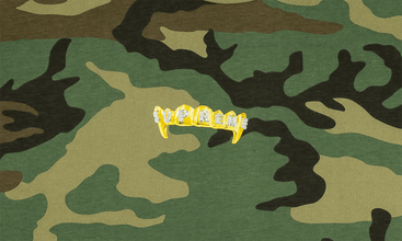 Fronts Tee 