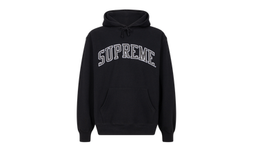 Stars Arc Hoodie 
